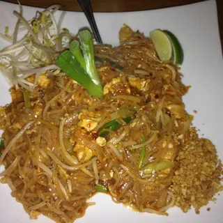 Pad Thai