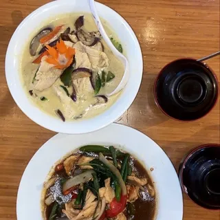 Hot Basil