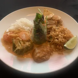 Vegan Eggplant Lover