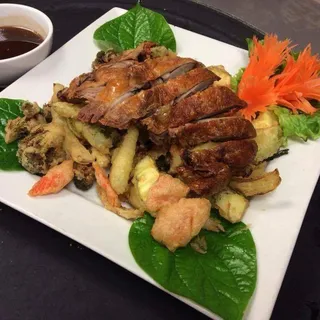 Tamarind Duck