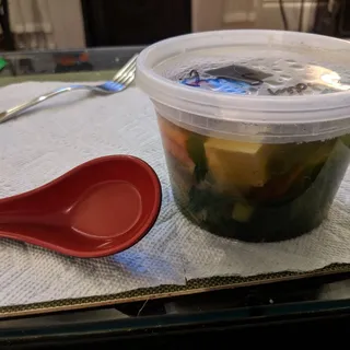 Garden Soup