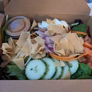 House Salad