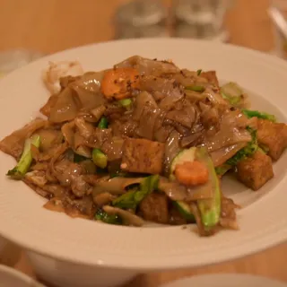 Dirty Noodles