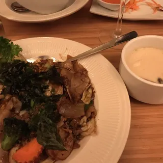 Drunken Noodles
