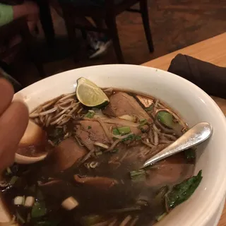 Old Siam Duck Noodles