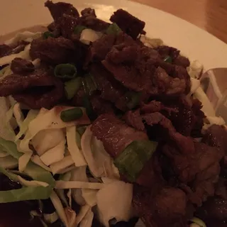 Heavenly Beef