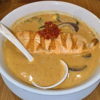 Salmon