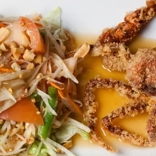 Softshell Crab