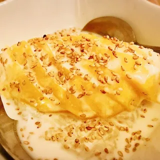 Mango Sticky Rice