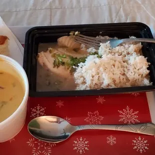 Sukhothai Restaurant