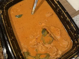 Lemon Grass Thai Restaurant