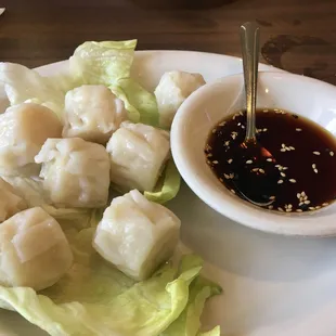 Shumai