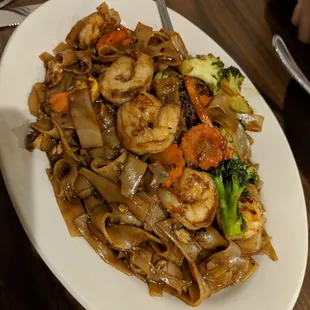 Pad See Ew