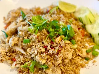 Thai Hut Restaurant