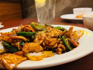 Tjin China Diner