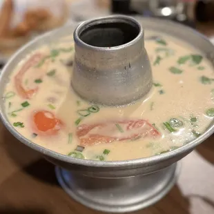 Tom Kha