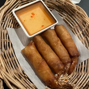 More Shrimp In A Blanket (6)