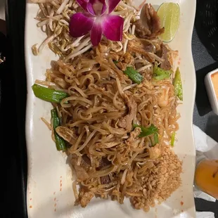 Pad Thai