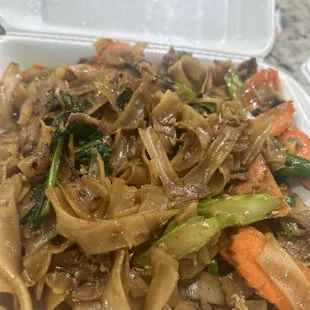 Pad See Ew