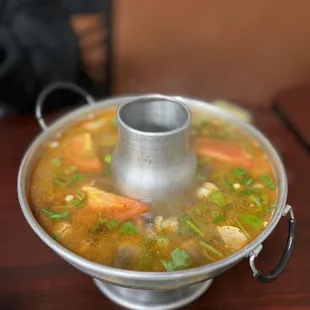 Sukhothai Thai Restaurant Express