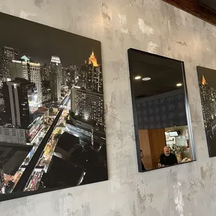 Decor. This is Sukhumvit Thailand