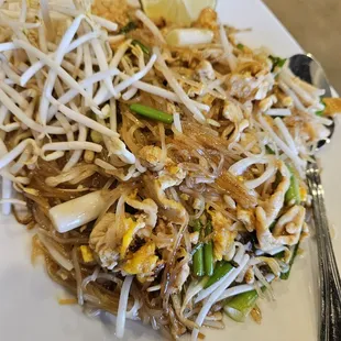 Pad Thai