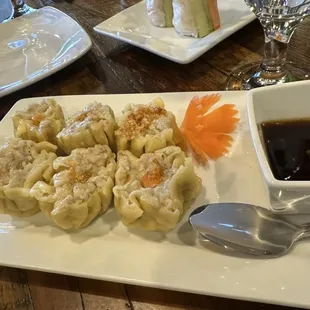 Shu Mai