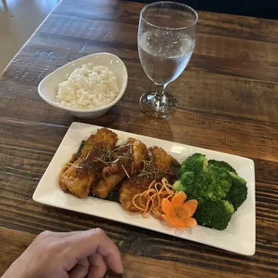 Flavor Fish