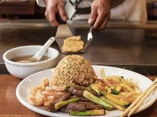 Yugo hibachi
