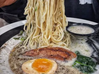 Silverlake Ramen