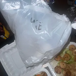 food
