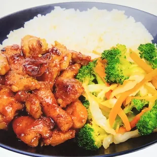 curry, food