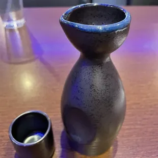 Large Hot Sake