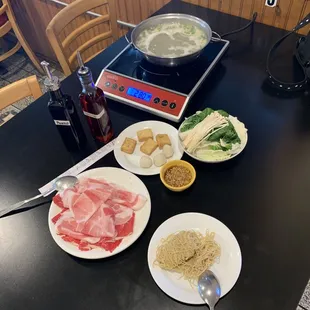 Shabu Shabu