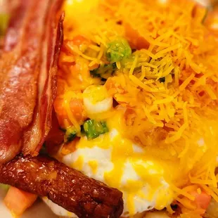RANCH SKILLET