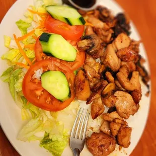 salad, food, salads