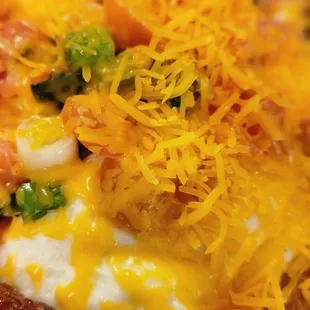 RANCH SKILLET