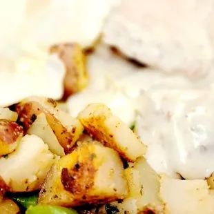 Country Fried Steak