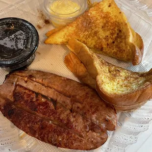 French Toast