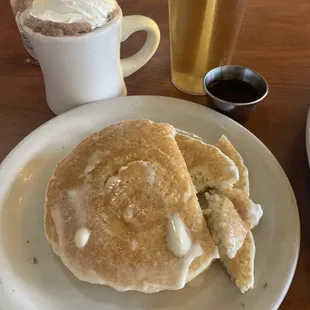 The Big Breakfast