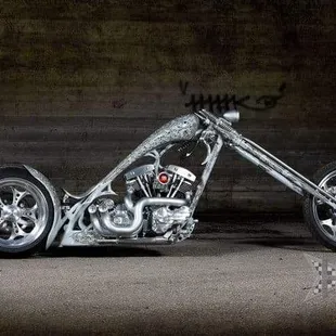 Chopper