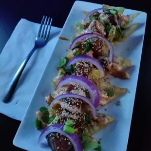 Suki's Bar and Grill