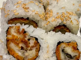 Miyabi Japanese Steak & Seafood House