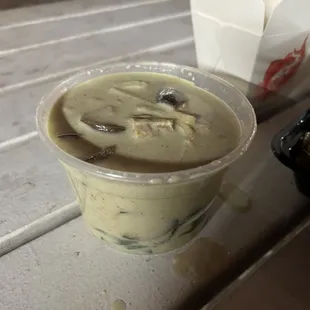 chowder, soups and chowder, food, soup