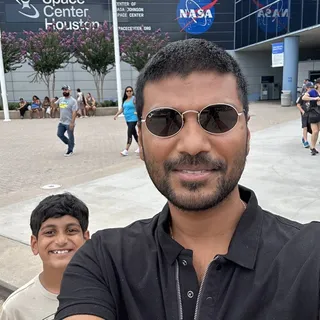 Koushik S.
