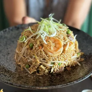Suko Japanese Cuisine