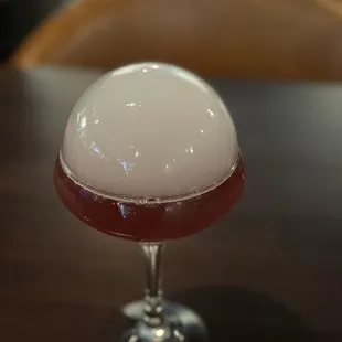 Bubble Berry