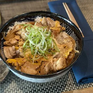 Oyako Don