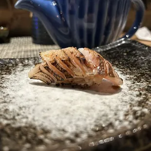 sashimi, sushi, sushi and sashimi, food