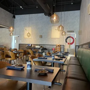 Seating